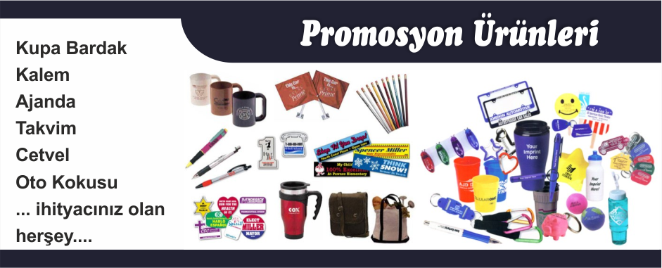 PROMOSYON